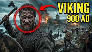 What Life Was Like for a Viking Warrior in 900 AD What Life Was Like for a Viking Warrior in 900 AD