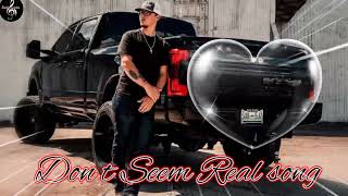 Chase Matthew - "Don' t Seem Real" Music.audio.song.🎵