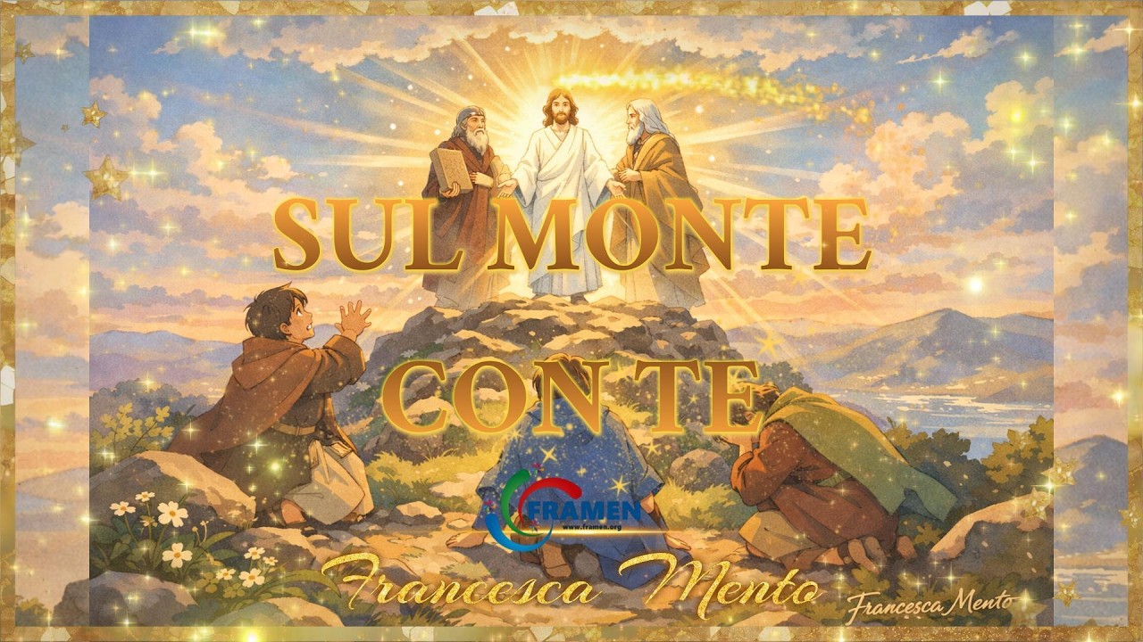 SUL MONTE CON TE