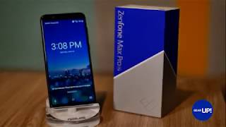 Up Close with the ASUS Zenfone Max Pro M1 // GEAR UP screenshot 4