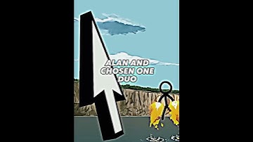 Alan Becker Season 2 Theories #alanbecker #thechosenone #thesecondcoming #theories #shorts