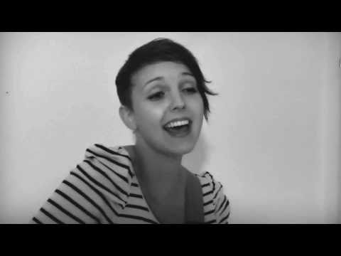 Wish you were here - Avril Lavigne (covered by Kat...