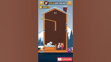 Home Pin - Pull Him Out - Level 98 walkthrough