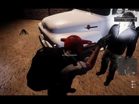 ARMA3 [ORGOBYTE] Destroying the filth