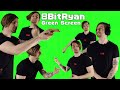 8BitRyan Green Screen Memes compilation || By GenyaDev || #8BitGreenScreenSubmission