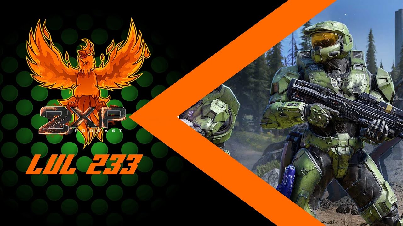 Halo Unreal Engine Change | Xbox Ditching E3? | Rumbleverse Shut Down ...