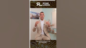 Breaking Free from W-2: Unlocking the 1099 Mindset for Success - Ryan Loede