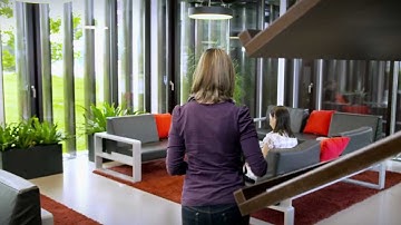 Wolfvision Company Video