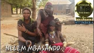 NELEMI MBASANDO_KAYANDA PRD LWENGE STUDIO MTIMBIRA