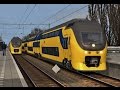 Train Simulator: Den Helder - Amsterdam Centraal with NS VIRM
