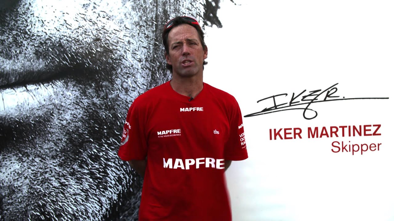 Quick fire review | Volvo Ocean Race 2014-15