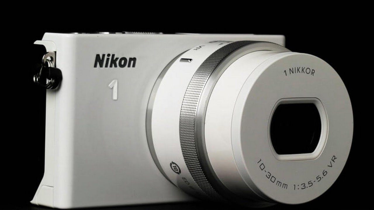 WOW!! This is Secret Nikon 1 J4 Camera Review YouTube