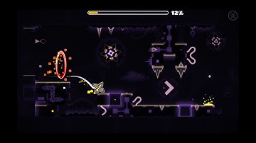 [57281204] XenogenesiS (by gwbocajuniors, Hard) [Geometry Dash]