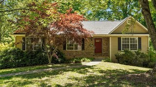 4516 Clairson Dr Knoxville TN