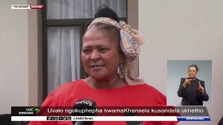 Izindaba zesiZulu @19H00 l 07 August 2026