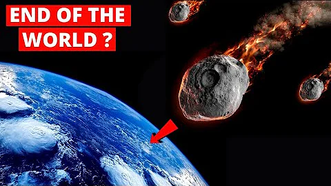 Three Huge Asteroids Heading Towards Earth in August 2022, NASA warns