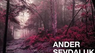 Gizem Yürür - ander sevdaluk