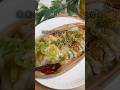 【1食220円】冷凍ストックで極上！レンチンで作る「ぷりぷり海老しゅうまい」🦐✨