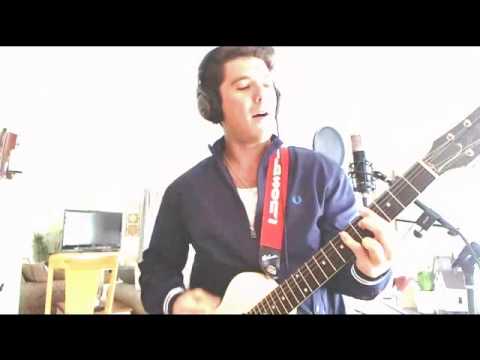 Thomas Fiss Covers Katy Perry "Last Friday Night (...