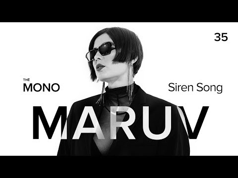 Maruv - Siren Song Live Mono Show