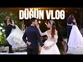 DÜĞÜN VLOG ❤️ EN KÖTÜ GÜNÜMÜZ BÖYLE OLSUN