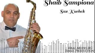 Shaib Sampiona - Sax Kuchek 2021 Live Sound