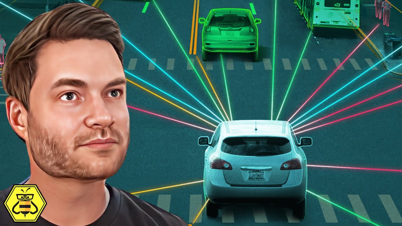 Human-Level AGI: The Key to True Autonomous Driving? 🔑 - YouTube