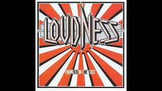 Loudness  Never Change Your Mind