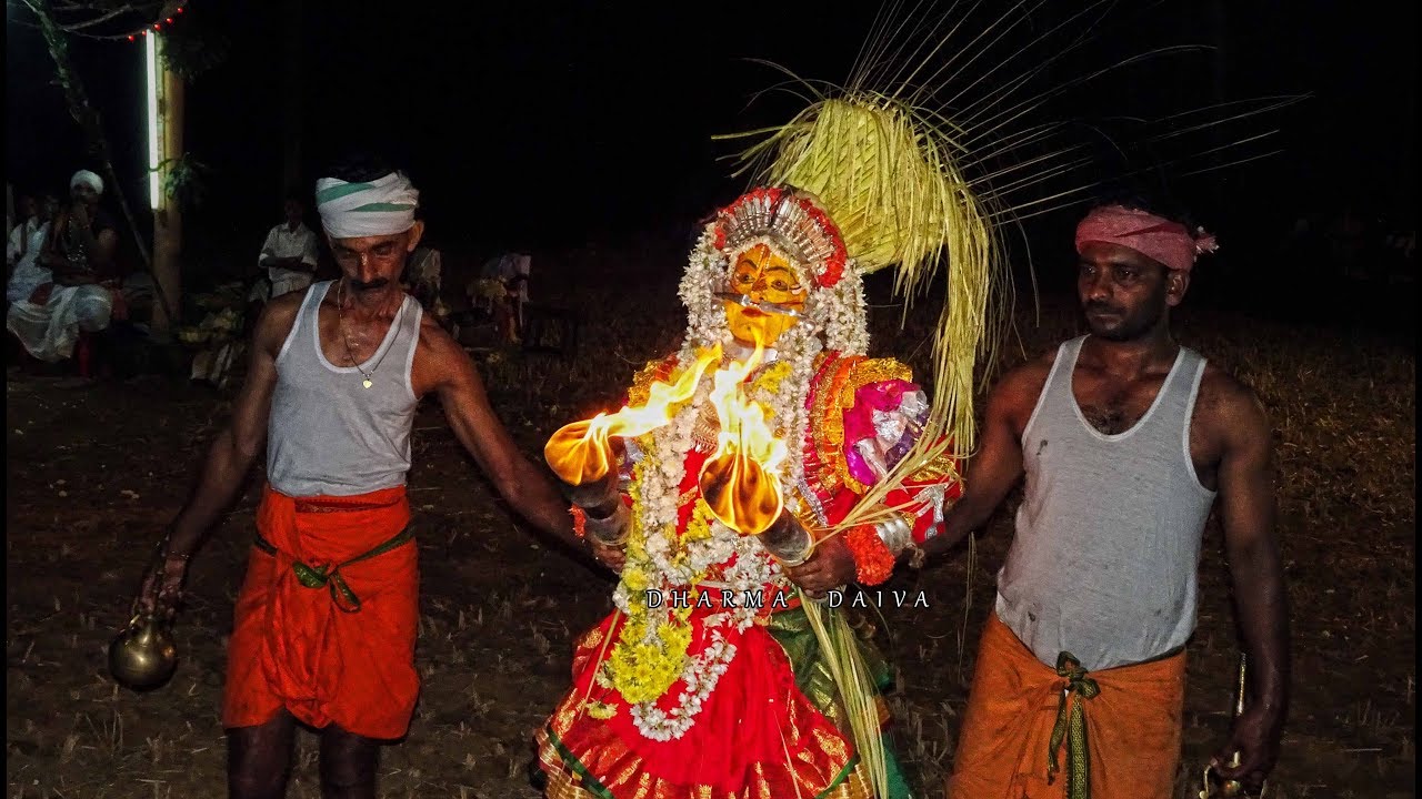 Kumara Nema, Puccheri