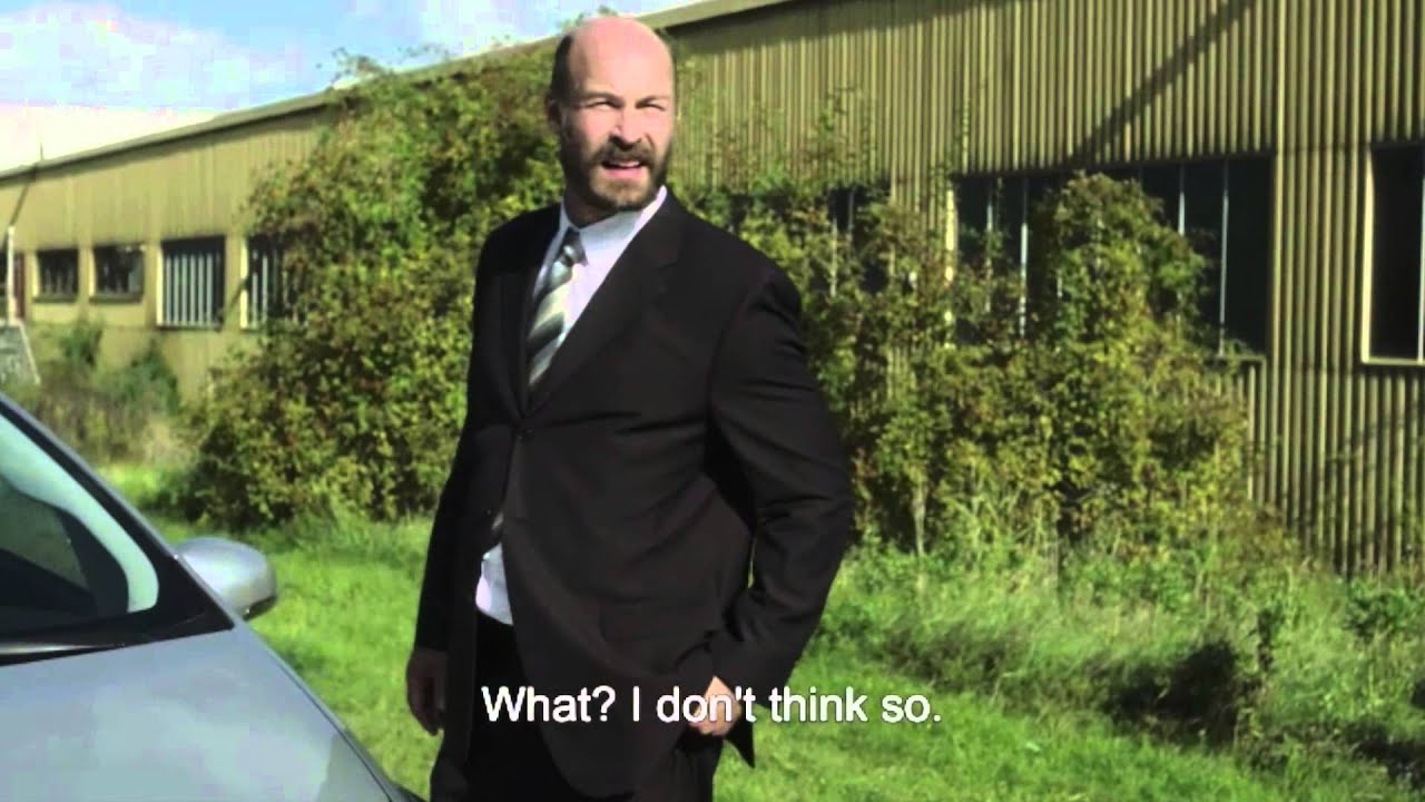 Kalle Rydberg Showreel - YouTube