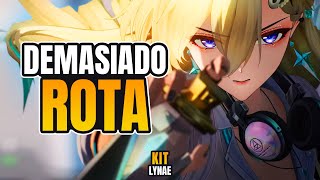 ⚡ Will LYNAE BREAK THE META or is it PURE HYPE? | SUPER-FAST LYNAE Kit Analysis
