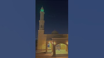تلاوة طيبة | ما تيسر من سورة الرعد