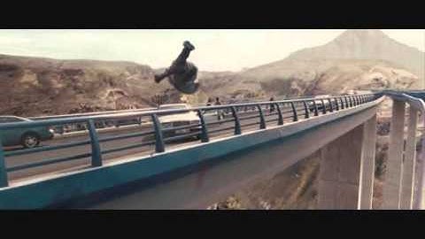 Fast Six ,,Get through this