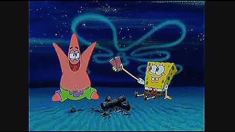 RECTANGLES! Sparta Remix