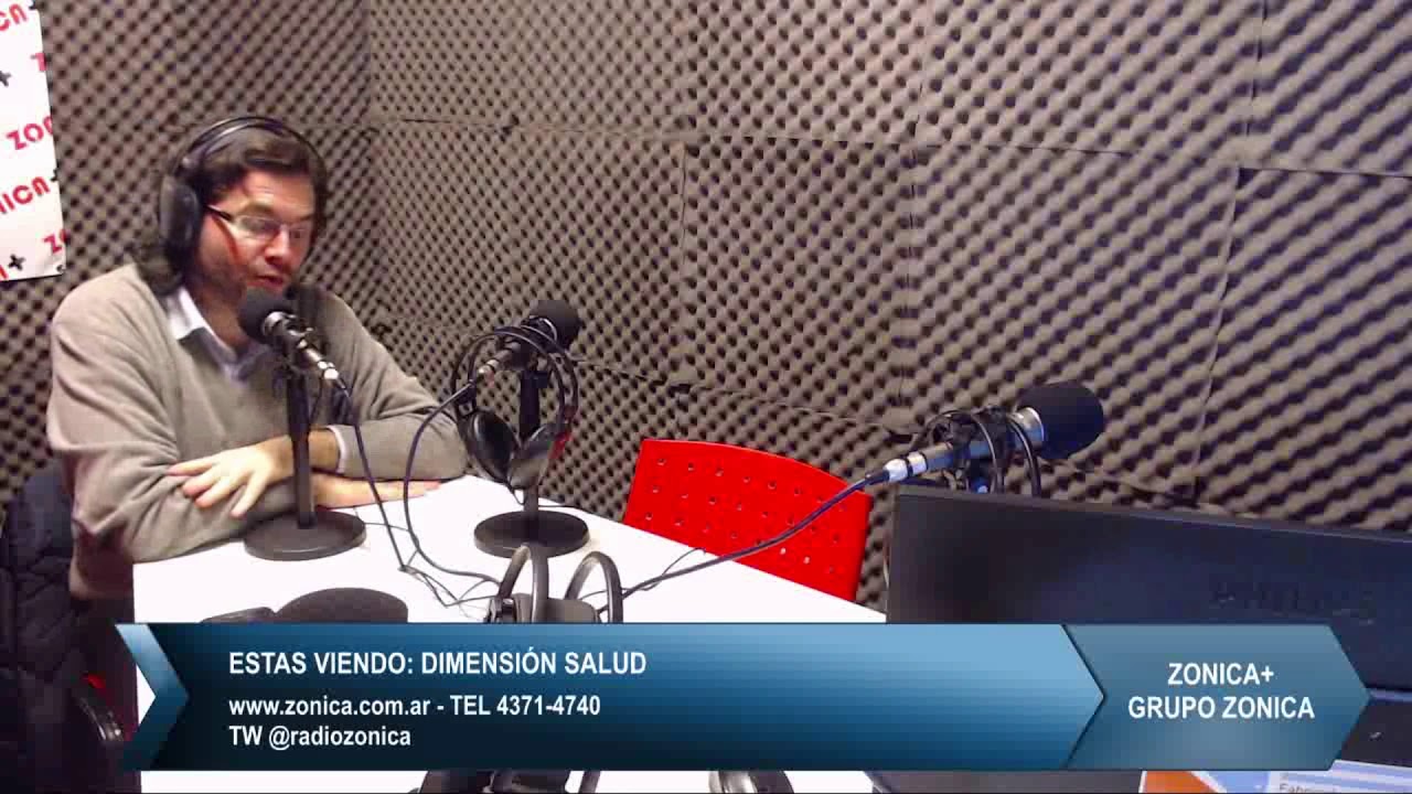 Editorial Dr. Elián Pregno 16-08-2018 saludable en quechua