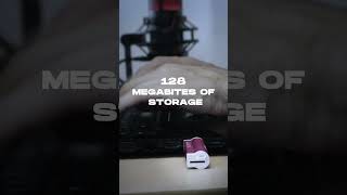 Ghost Radar Story