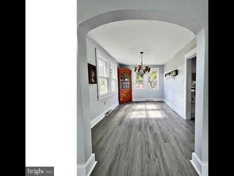 449 FRONT STREET, Houston, DE home video tour