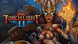 TorchLight II, Offline/Online MMO #3