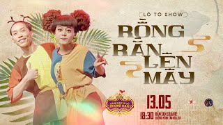 [LIVE] Lô Tô Hương Nam | 13/05/2024 | : RỒNG RẮN LÊN MÂY