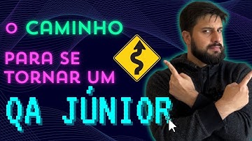 É disso que você precisa para conquistar uma vaga de QA Júnior