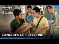 Every advice by rancho  aamir khan  3 idiots  prime india