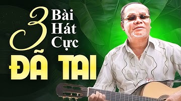 CỰC ĐÃ TAI Với Liên Khúc Hay Để Đời Của Toàn Nguyễn | Ga Chiều Phố Nhỏ, Nỗi Lòng Người Đi..