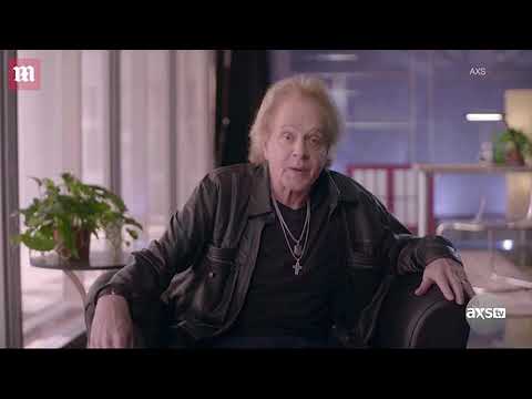 Musician Eddie Money Diagnosed With Stage 4 Esophageal Cancer