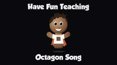 Octagon Song Video