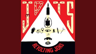 Revolting Joks