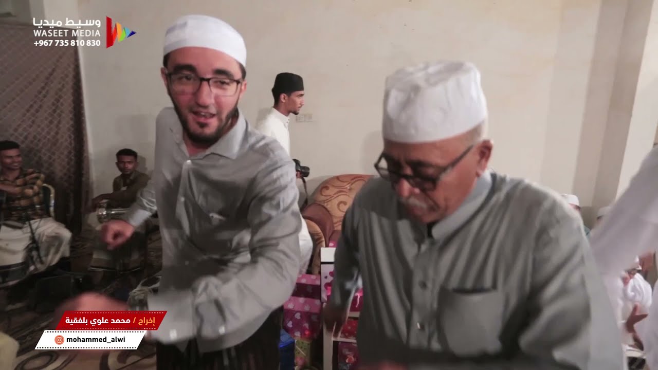 شلك السيل شلك / الفنان عيسى الحبشي #تصويرنا