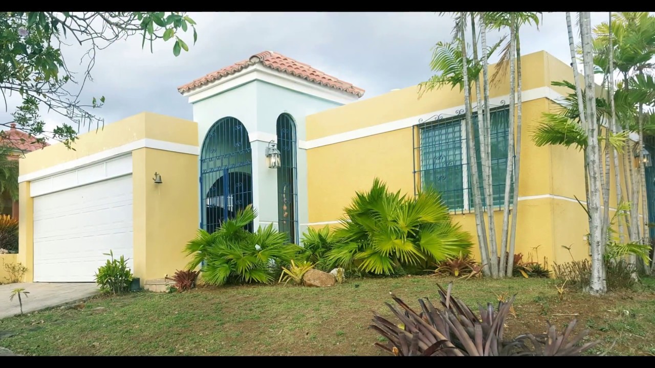 PUBLICADO AÑO 2017 Santa Isabel Urbanizacion Parque de Jacaranda