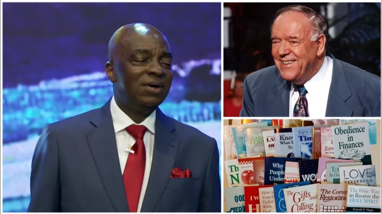 HOW HAGIN SENT 140,000 WORTH OF BOOKS FOR FREE TO NIGERIA AND