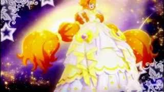 Princess Precure - Eclat Espoir