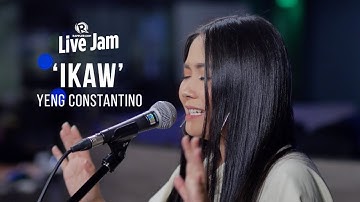 Yeng Constantino – 